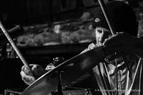 © R.Domínguez - Made to Break - Timothy Daisy © R.Domínguez - Made to Break - Timothy Daisy