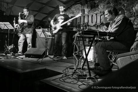 © R.Domínguez - Made to Break © R.Domínguez - Made to Break