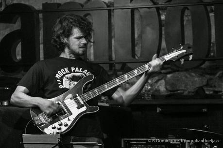 © R.Domínguez - Made to Break - Jasper Stadhouders © R.Domínguez - Made to Break - Jasper Stadhouders