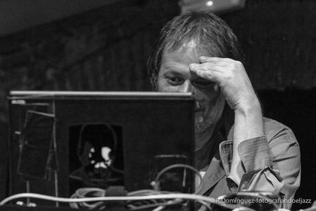 © R.Domínguez - Made to Break - Christoff Kurzmann © R.Domínguez - Made to Break - Christoff Kurzmann