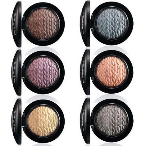 COLECCIÓN LIGHTNESS OF BEING DE MAC. COLECCIÓN LIGHTNESS OF BEING DE MAC.