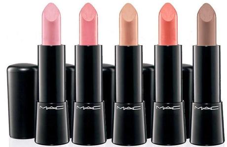 COLECCIÓN LIGHTNESS OF BEING DE MAC. COLECCIÓN LIGHTNESS OF BEING DE MAC.