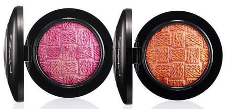 COLECCIÓN LIGHTNESS OF BEING DE MAC. COLECCIÓN LIGHTNESS OF BEING DE MAC.