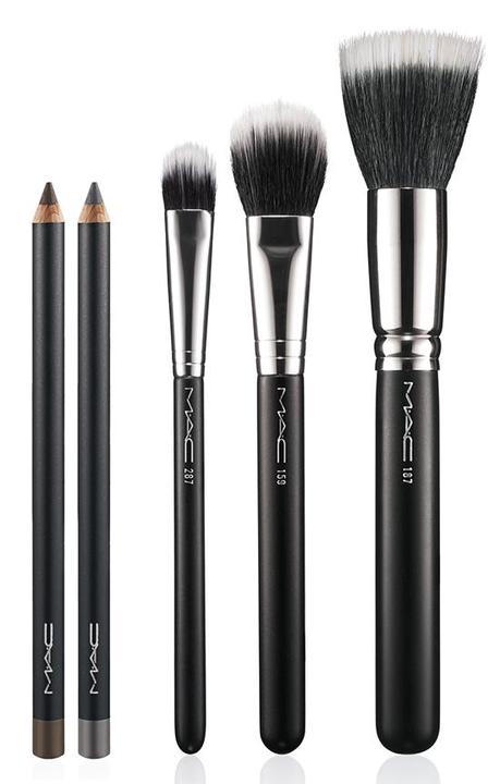 COLECCIÓN LIGHTNESS OF BEING DE MAC. COLECCIÓN LIGHTNESS OF BEING DE MAC.