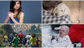 “Bombería”, la nueva campaña de Campofrío 2014 youtube-spots-mas-vistos