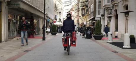 “Bombería”, la nueva campaña de Campofrío 2014 bomberia-campofrio02