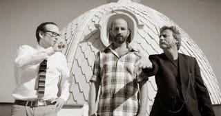 Los Enemigos estrenan videoclip y anuncian las primeras fechas de su gira de 2015 Los Enemigos estrenan videoclip y anuncian las primeras fechas de su gira de 2015