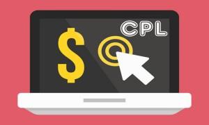 ¿Qué es el CPL o Cost Per Lead?