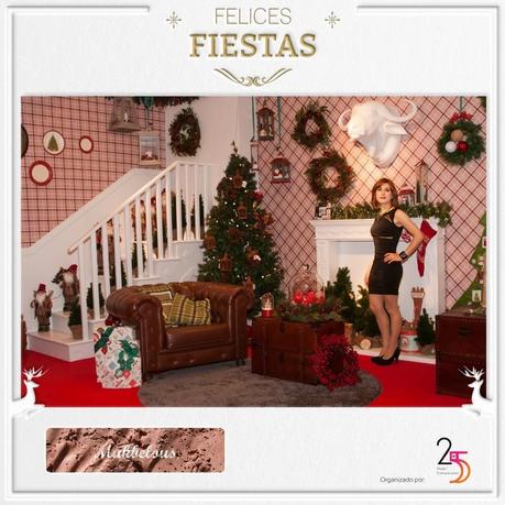 Felices fiestas 2014