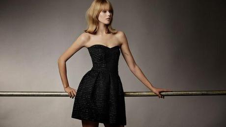 look para las fiestas navideñas look para las fiestas navideñas