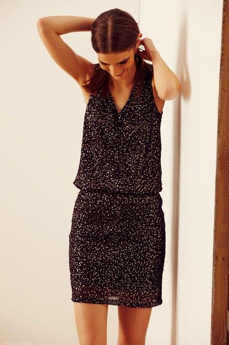 look para las fiestas navideñas look para las fiestas navideñas