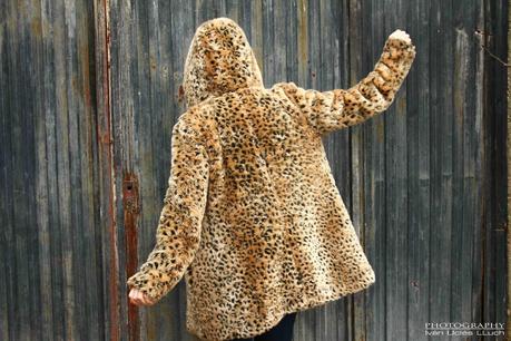 Comfy look with bluchers Comfy look with bluchers