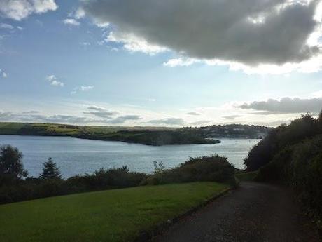 Descubriendo Irlanda: Kinsale