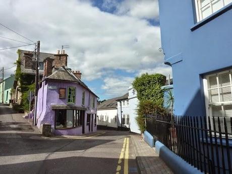 Descubriendo Irlanda: Kinsale