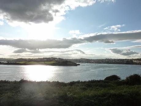 Descubriendo Irlanda: Kinsale