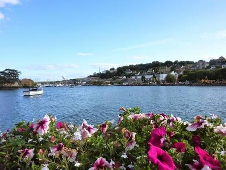 Descubriendo Irlanda: Kinsale