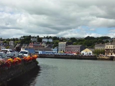 Descubriendo Irlanda: Kinsale