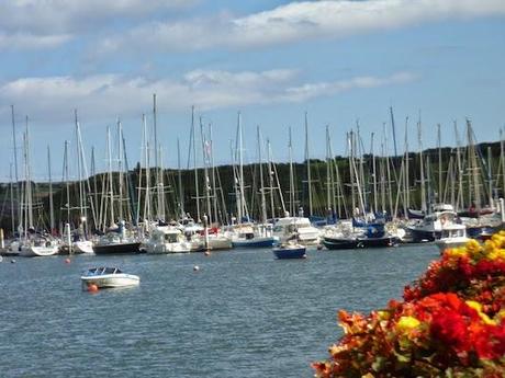 Descubriendo Irlanda: Kinsale