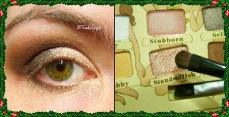 #Look# ~Navidad~ #Look# ~Navidad~