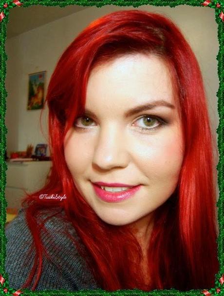 #Look# ~Navidad~ #Look# ~Navidad~