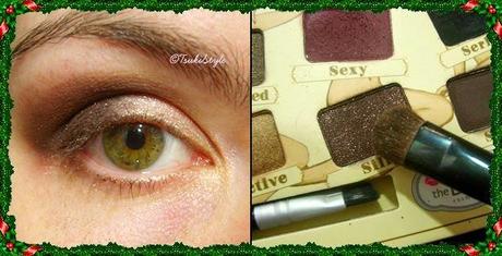 #Look# ~Navidad~ #Look# ~Navidad~