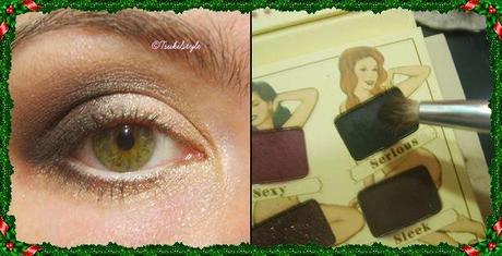 #Look# ~Navidad~ #Look# ~Navidad~