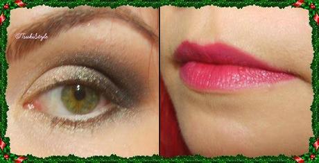 #Look# ~Navidad~ #Look# ~Navidad~