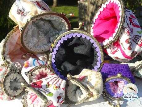 Rizando el rizo. Rizando el rizo.