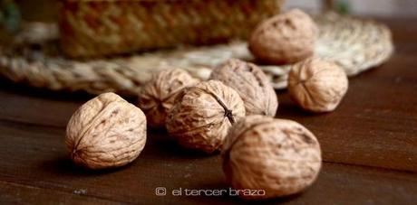 Nueces: estrellas de los frutos secos Nueces