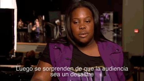 Cómo hacer un episodio de Glee en 5 pasos Cómo hacer un episodio de Glee en 5 pasos