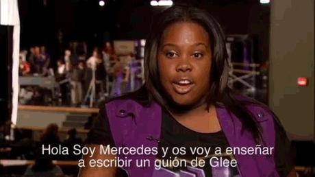 Cómo hacer un episodio de Glee en 5 pasos Cómo hacer un episodio de Glee en 5 pasos