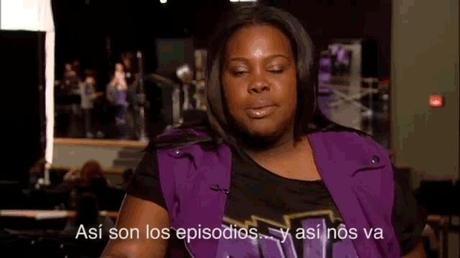 Cómo hacer un episodio de Glee en 5 pasos Cómo hacer un episodio de Glee en 5 pasos