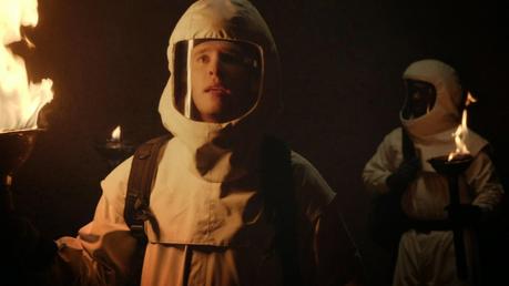 AGENTES DE S.H.I.E.L.D -TEMPORADA 2- WHAT THEY BECOME AGENTES DE S.H.I.E.L.D -TEMPORADA 2- WHAT THEY BECOME