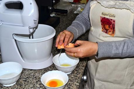 Galletas de Avellana Navideñas Galletas de Avellana Navideñas