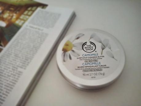 Rutina desmaquillante actual Rutina desmaquillante actual