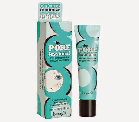 Probamos un clon del Porefessional de Benefit: Combleur Pores de Sephora