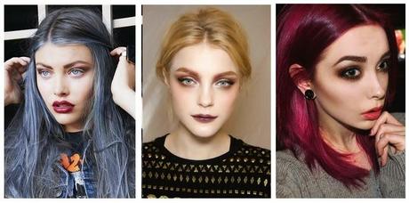 » Grunge Make Up Style » Grunge Make Up Style