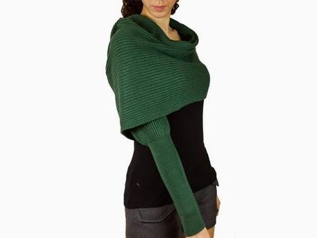 UN INVIERNO CON MÁS ESTILO UN INVIERNO CON MÁS ESTILO