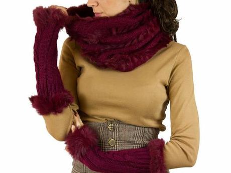 UN INVIERNO CON MÁS ESTILO UN INVIERNO CON MÁS ESTILO