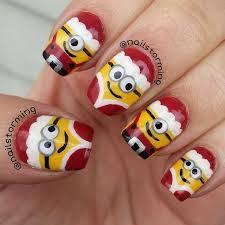 DISEÑOS DE UÑAS: DICIEMBRE +NAILART DAY