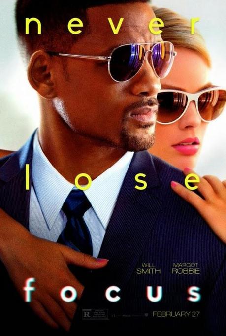 SEGUNDO TRAILER EN V.O. DE 'FOCUS'