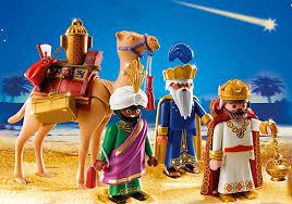 Navidades a los tres años y pico Navidades a los tres años y pico