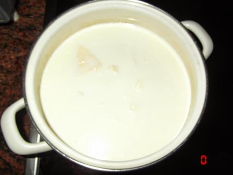 QUICHE DE QUESITOS Y JAMÓN SERRANO QUICHE DE QUESITOS Y JAMÓN SERRANO