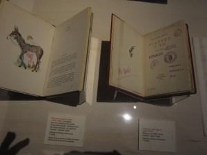 23/12/1881: Nace Juan Ramón Jiménez IMG_7781