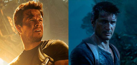 Mark Wahlberg Podria Interpretar Nathan Drake En Uncharted Mark Wahlberg Podria Interpretar Nathan Drake En Uncharted