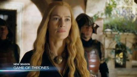 Pequeños Vistazos De La Quinta Temporada De Game Of Thrones Y Westworld Pequeños Vistazos De La Quinta Temporada De Game Of Thrones Y Westworld