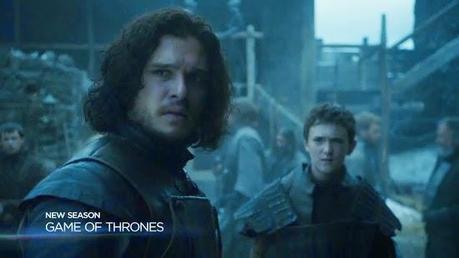 Pequeños Vistazos De La Quinta Temporada De Game Of Thrones Y Westworld Pequeños Vistazos De La Quinta Temporada De Game Of Thrones Y Westworld