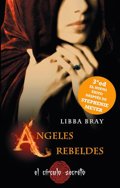 Trilogía La Orden de de Libba Bray en PDF Trilogía La Orden de de Libba Bray en PDF