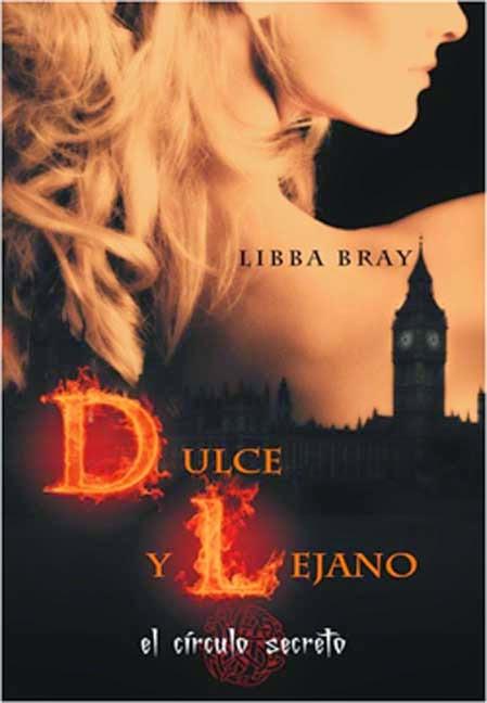 Trilogía La Orden de de Libba Bray en PDF Trilogía La Orden de de Libba Bray en PDF