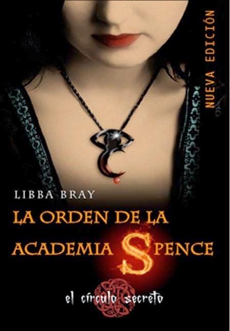 Trilogía La Orden de de Libba Bray en PDF Trilogía La Orden de de Libba Bray en PDF
